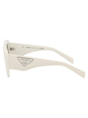 Prada Geometrical Sunglasses 0 Pr 14 Zs 1425 S0