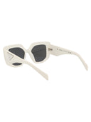 Prada Geometrical Sunglasses 0 Pr 14 Zs 1425 S0