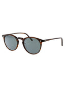 Oliver Peoples Round Sunglasses 0 Ov5183 S 1724 R8