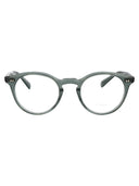 Oliver Peoples Round Optical 0 Ov5459 U 1547