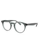 Oliver Peoples Round Optical 0 Ov5459 U 1547