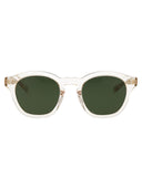 Oliver Peoples Squared Sunglasses 0 Ov5382 Su 109471