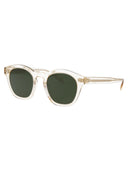Oliver Peoples Squared Sunglasses 0 Ov5382 Su 109471