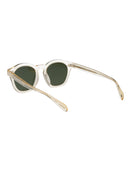 Oliver Peoples Squared Sunglasses 0 Ov5382 Su 109471