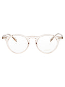 Oliver Peoples Round Optical 0 Ov5504 U 1743