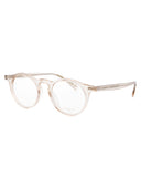 Oliver Peoples Round Optical 0 Ov5504 U 1743