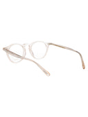 Oliver Peoples Round Optical 0 Ov5504 U 1743