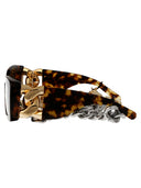STELLA MC Cartney Occhiali da sole SC40046 I 53 N