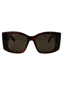 Stella Mc Cartney Sunglasses SC40052 I 53 N