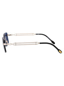 Lunettes de soleil Fred FG40040 U 16 V