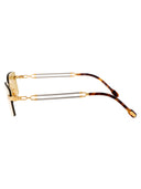 Fred Sonnenbrille FG40040 U 30 J.