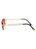 نظارات فريد Fg40040 U 30 S