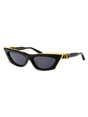 Occhiali da sole Valentino Garavani VLS 113 A 55 113 A