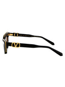 Occhiali da sole Valentino Garavani VLS 113 A 55 113 A