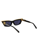 Occhiali da sole Valentino Garavani VLS 113 A 55 113 A