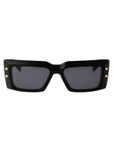 Balmain Sunglasses Bps 145 A 53 145 A