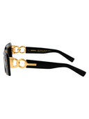Balmain Sunglasses Bps 145 A 53 145 A