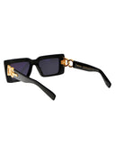 Balmain Sunglasses Bps 145 A 53 145 A