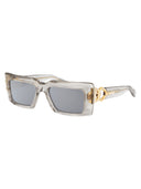 Balmain Sunglasses Bps 145 C 53 145 C