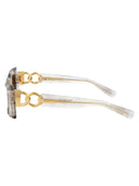 Balmain Sunglasses Bps 145 C 53 145 C