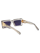 Balmain Sunglasses Bps 145 C 53 145 C