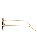 Cartier Rectangular Sunglasses Ct0403 S 002