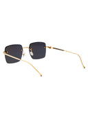 Cartier Rectangular Sunglasses Ct0403 S 002