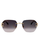 Gafas de sol Cartier CT0394 S 001