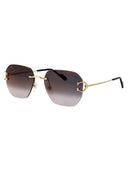 Gafas de sol Cartier CT0394 S 001