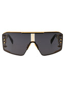 Balmain Sunglasses Bps 146 A 147 146 A