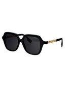 Burberry Squared Sunglasses 0 Be4389 300187
