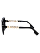 Burberry Squared Sunglasses 0 Be4389 300187