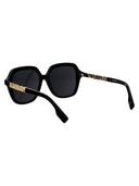 Burberry Squared Sunglasses 0 Be4389 300187