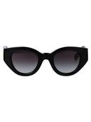 Burberry Round Sunglasses 0 Be4390 30018 G