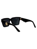 Dolce & Gabbana Squared Sunglasses 0 Dg4436 501/87
