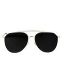 Dolce & Gabbana Pilot Sunglasses 0 Dg2296 05/9 A