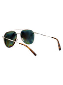 Dolce & Gabbana Pilot Sunglasses 0 Dg2296 05/9 A