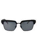 Dolce & Gabbana Squared Sunglasses 0 Dg6185 25256 G