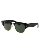 Ray Ban Squared Sunglasses 0 Rb0316 S 901/31