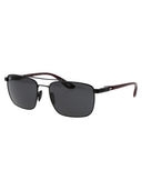 Occhiali da sole Ray Ban 0 RB3715 M F02087