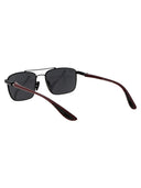 Occhiali da sole Ray Ban 0 RB3715 M F02087