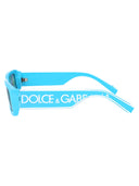 Occhiali da sole Dolce & Gabbana 0 DG6187 334665