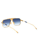 T Henri solbriller Berlinette l'Or Bleu