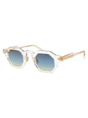 T Henri Sunglasses Birdcage Diamond
