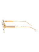 T Henri Sunglasses Birdcage Diamond