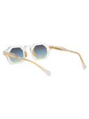 T Henri Sunglasses Birdcage Diamond