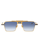 T Henri Sunglasses Scud Lor Bleu