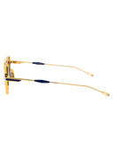 T Henri Sunglasses Scud Lor Bleu