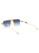 T Henri Sunglasses Scud Lor Bleu