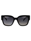 Versace Geometrical Sunglasses 0 Ve4437 U Gb1/T3